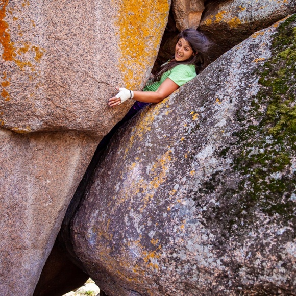 Meet your Posher, Sierra - Picture 7 of 8